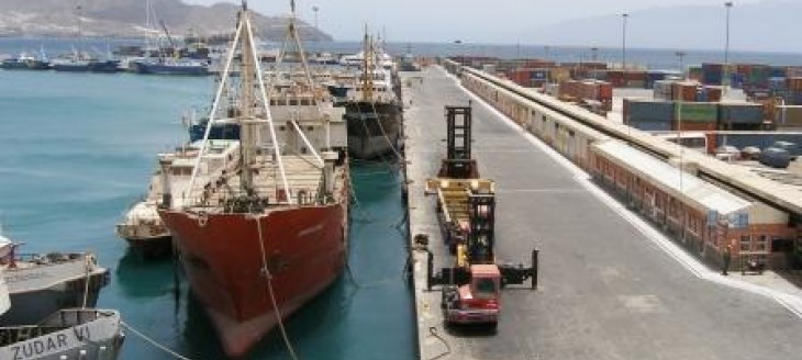 Cabo Verde quer mais dinheiro para autorizar barcos de pesca europeu nas suas águas