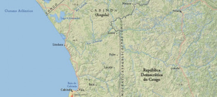 Angola: Stranglehold on Cabinda Autonomy Tightens