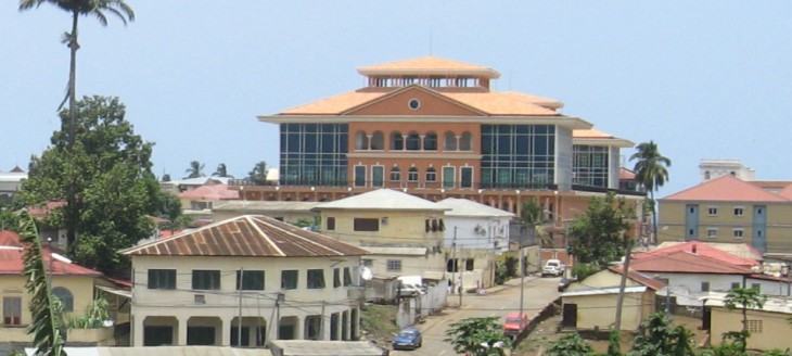 CPLP instala-se na Guiné Equatorial 